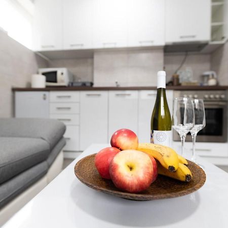 Apartman Zelengora Тиентище Екстериор снимка
