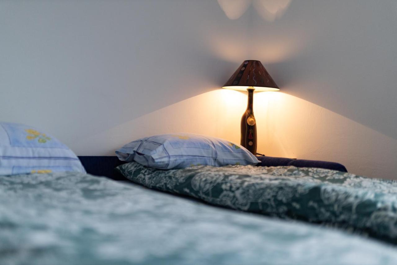 Apartman Zelengora Тиентище Екстериор снимка
