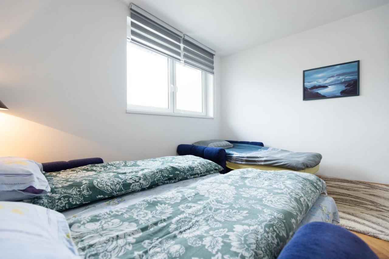 Apartman Zelengora Тиентище Екстериор снимка