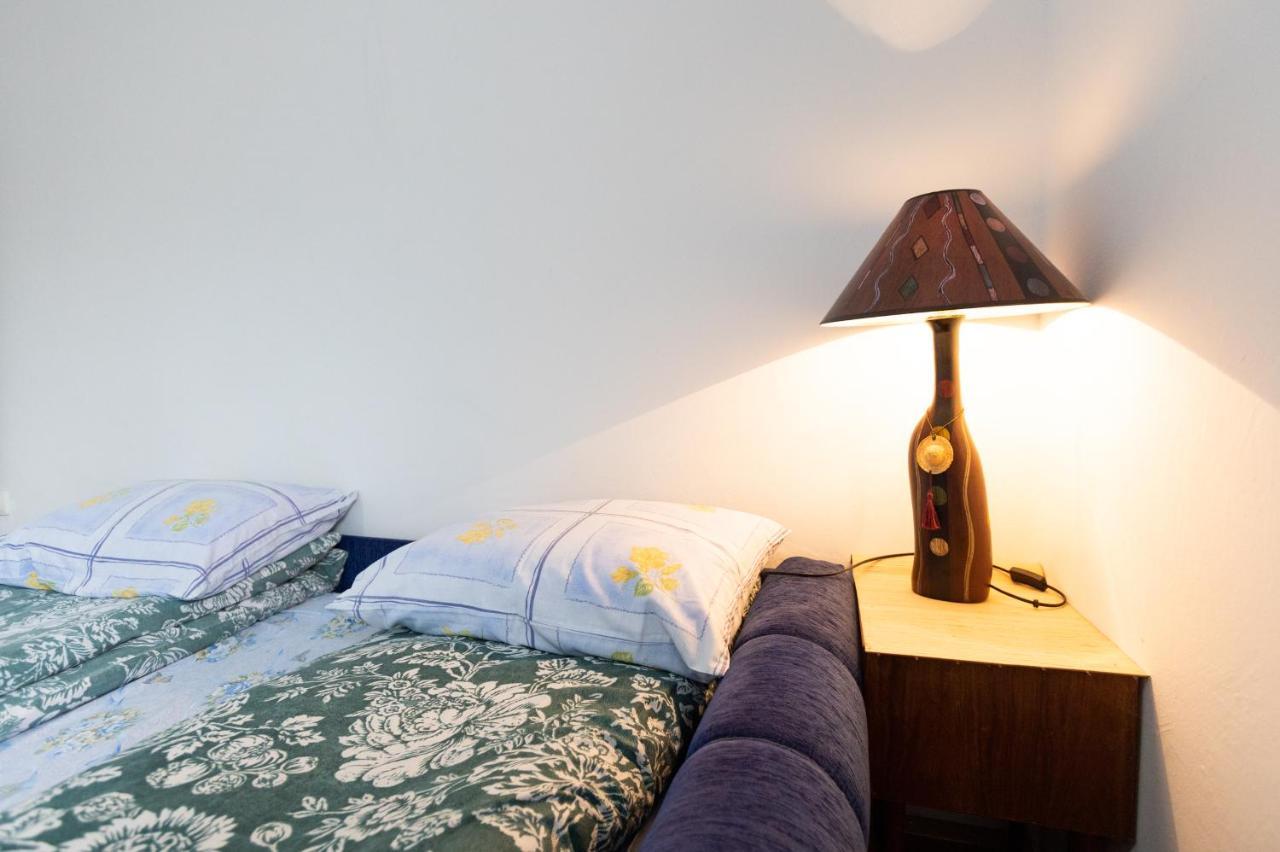 Apartman Zelengora Тиентище Екстериор снимка