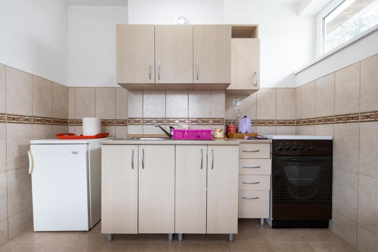 Apartman Zelengora Тиентище Екстериор снимка