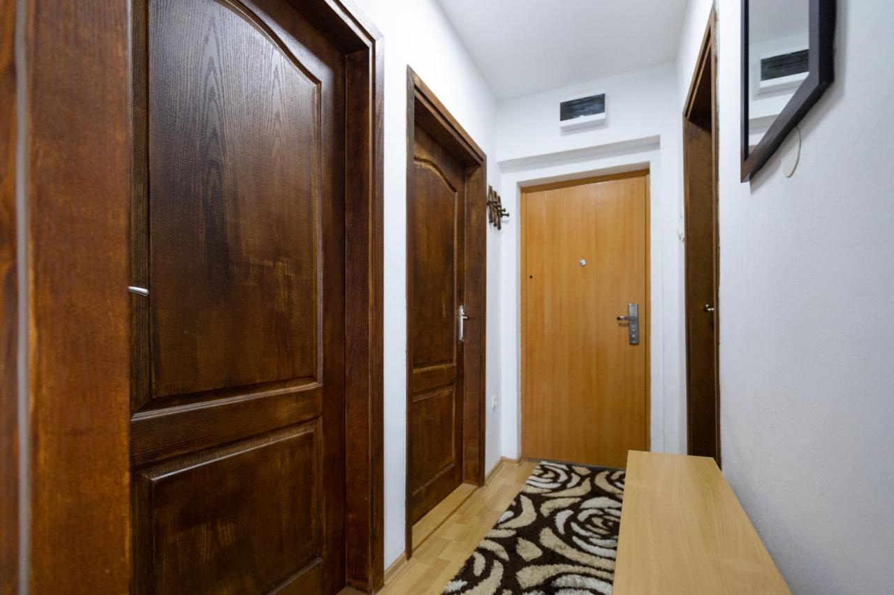 Apartman Zelengora Тиентище Екстериор снимка