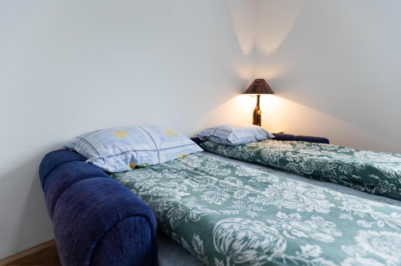 Apartman Zelengora Тиентище Екстериор снимка