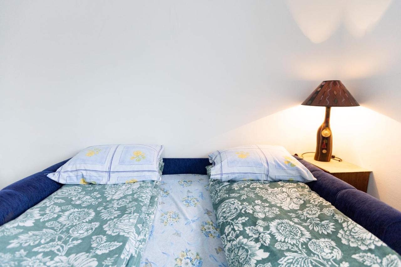 Apartman Zelengora Тиентище Екстериор снимка