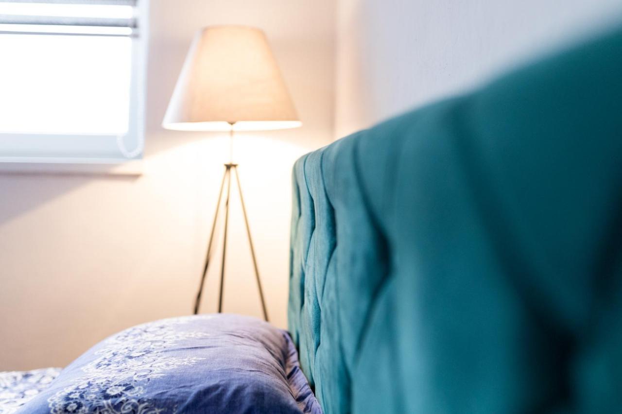 Apartman Zelengora Тиентище Екстериор снимка
