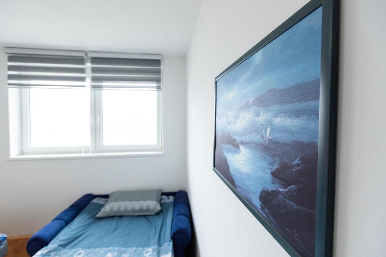 Apartman Zelengora Тиентище Екстериор снимка