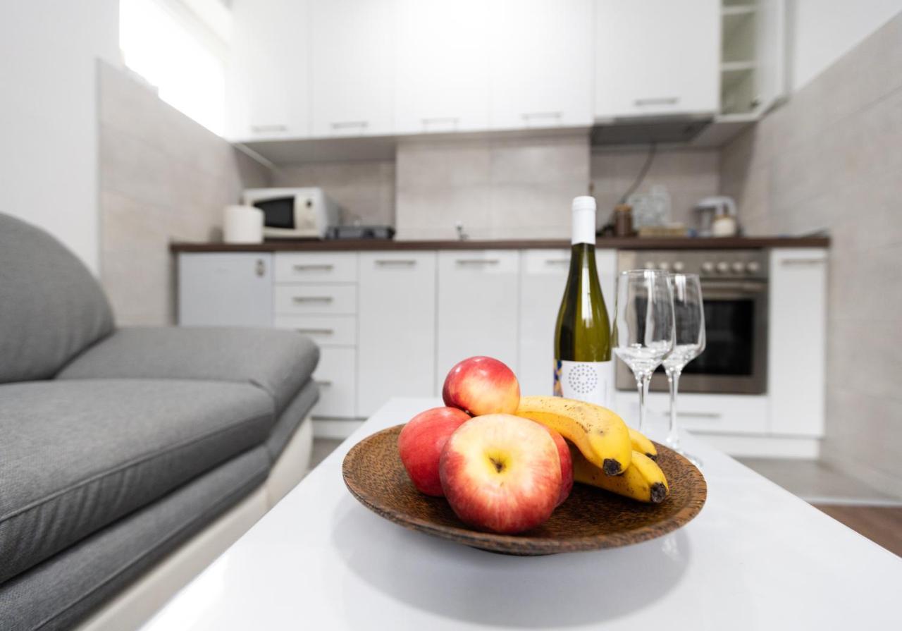 Apartman Zelengora Тиентище Екстериор снимка