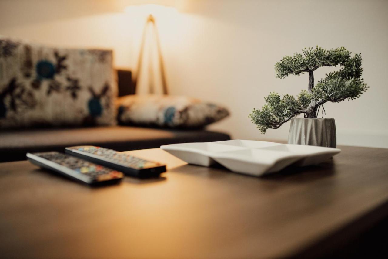 Apartman Zelengora Тиентище Екстериор снимка