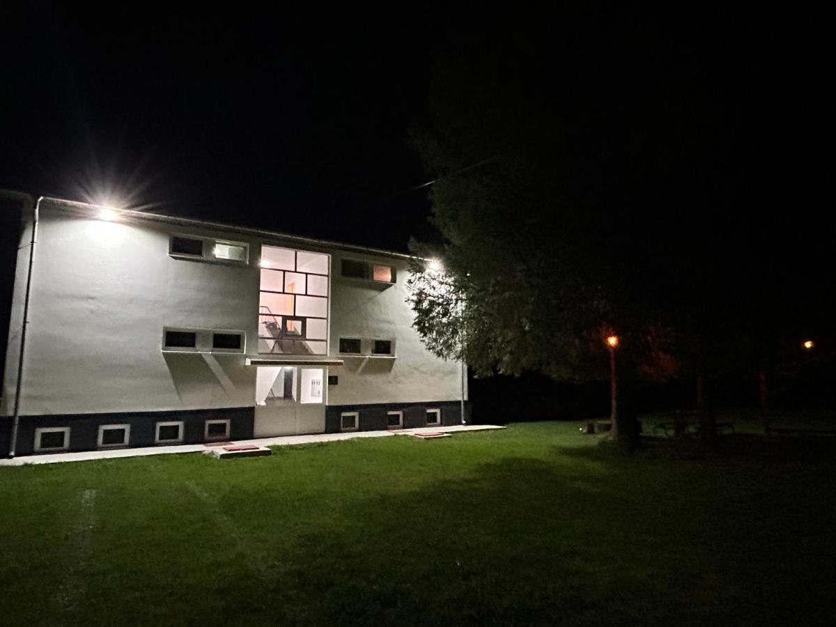 Apartman Zelengora Тиентище Екстериор снимка